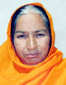 <b>NASIB KAUR</b> - 6840